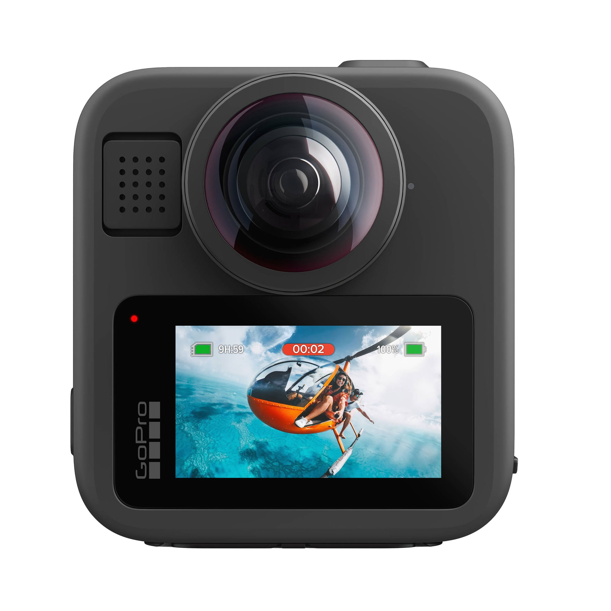 【美品】GoPro MAX Amazon | GoPro公式限定 GoPro MAX + SDカード 360度カメラ 5.6K 16.6